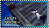 Cry to Survive+