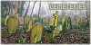 cemetaries