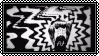 Stamp; 'Speedbump Stallboof' by Dalmatrix
