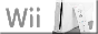 88x31 button; Wii